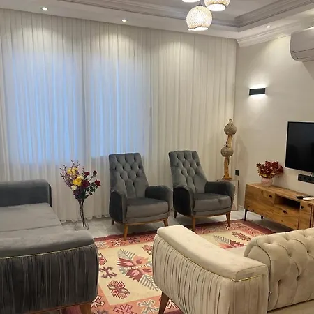 Wonderful House In Center #okyanushomesfethiye Apartment *