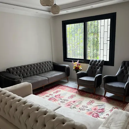 Wonderful House In Center #okyanushomesfethiye 페티예