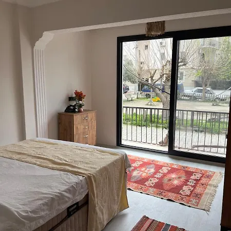 Wonderful House In Center #okyanushomesfethiye Apartment *
