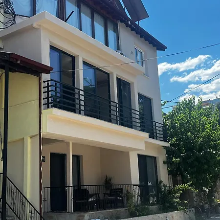 Wonderful House In Center #okyanushomesfethiye Lägenhet Fethiye