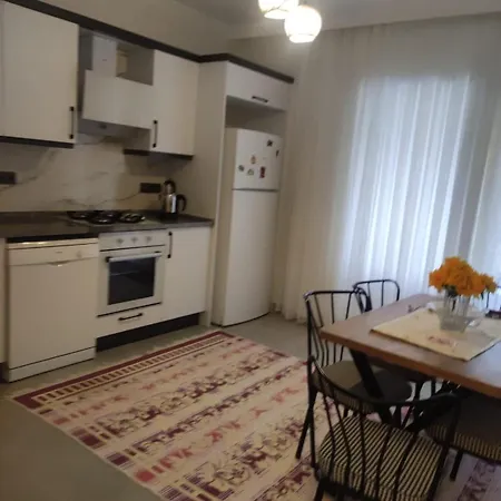 Wonderful House In Center #okyanushomesfethiye * Fethiye