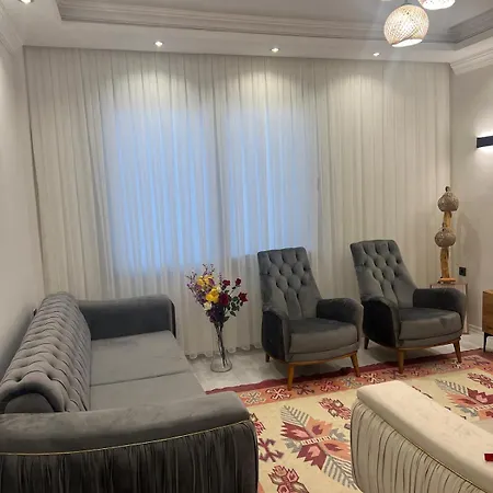 Wonderful House In Center #okyanushomesfethiye 아파트