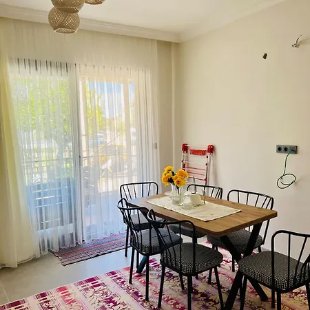 Wonderful House In Center #okyanushomesfethiye * Fethiye