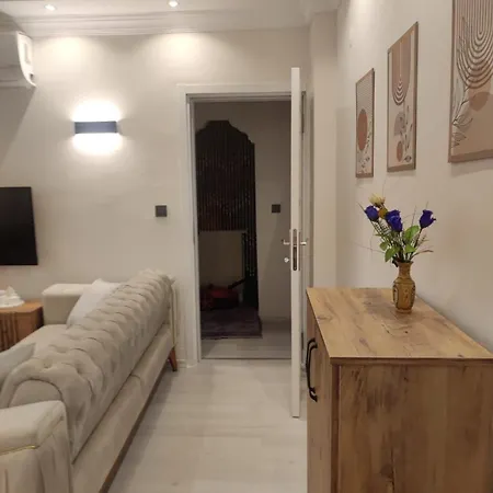 Wonderful House In Center #okyanushomesfethiye Apartament