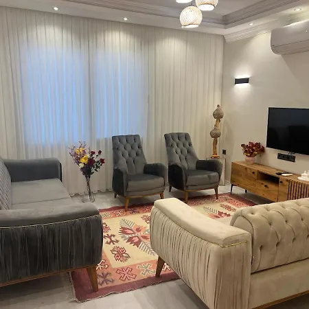 Apartament Wonderful House In Center #okyanushomesfethiye Fethiye