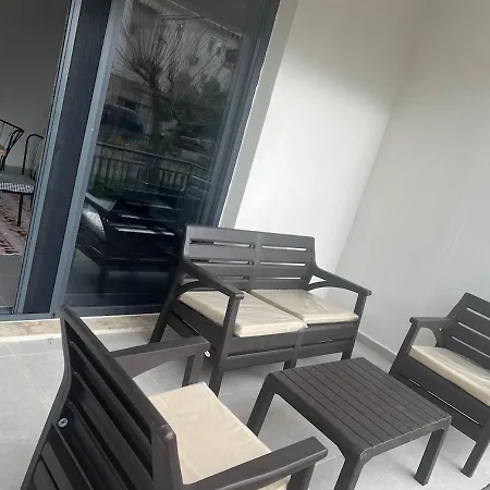 Wonderful House In Center #okyanushomesfethiye Apartment *